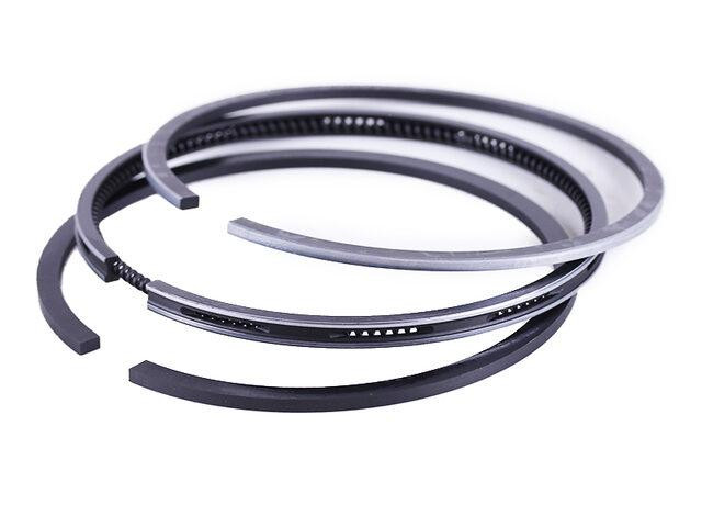 Кольца поршневые на двигатель JD495, (после 2010 г.в.) Мукачево - изображение 1