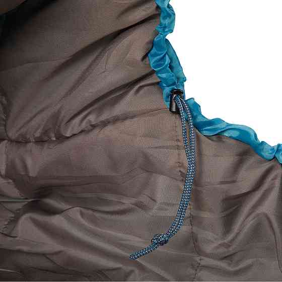 Спальный мешок Grand Canyon Whistler 190 13°C Caneel Bay Left (340000) Вінниця