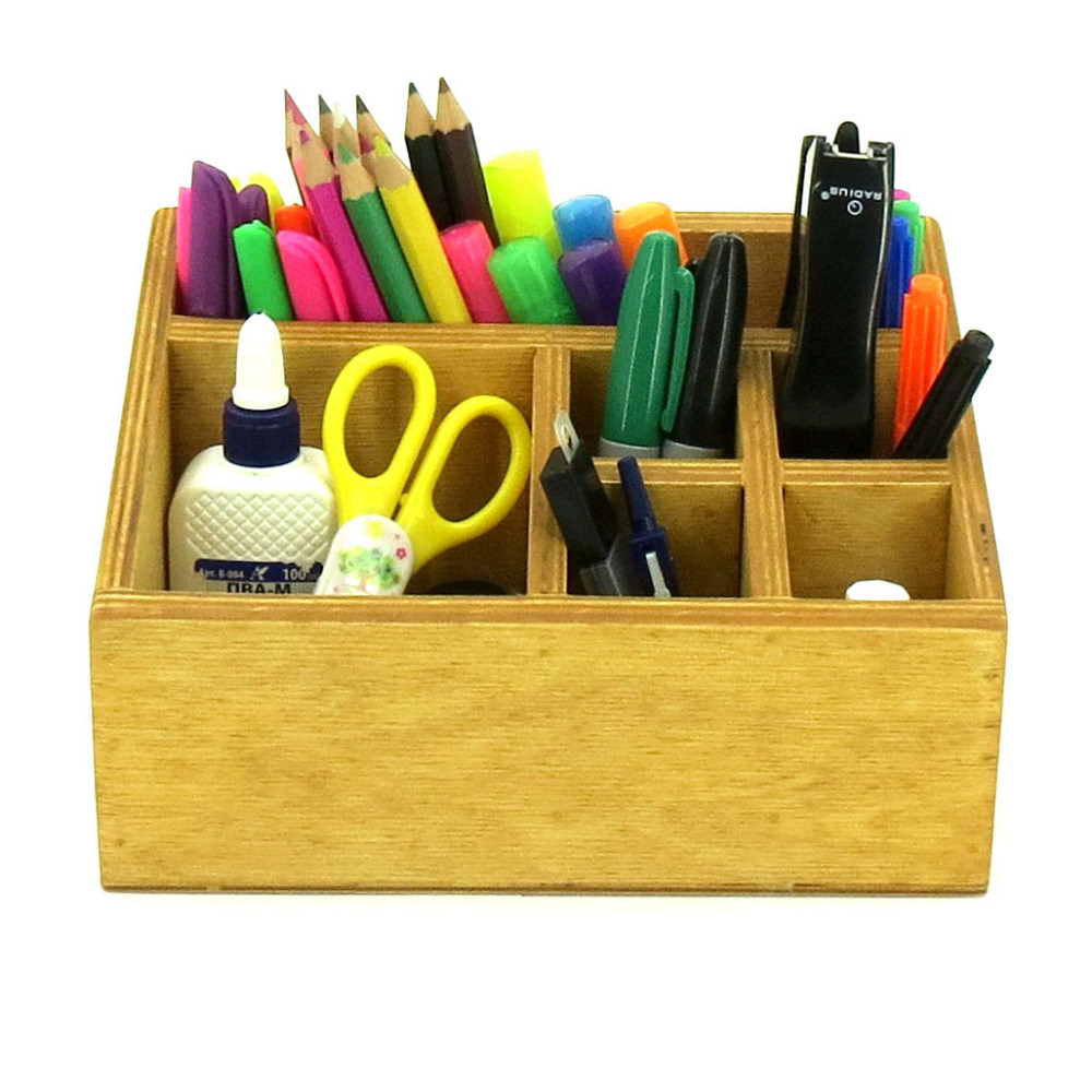 Настольный органайзер 