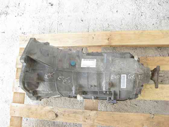 BMW  7575796 7576164 6-ступінчаста АКПП 6HP21 Одеса