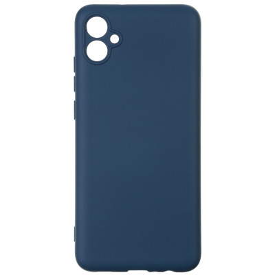 Чохол до мобільного телефона Armorstandart ICON Case Samsung A04e / M04 / F04 Dark Blue (ARM65142) Вінниця - фото 1