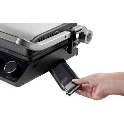 Электрогриль Hisense HCG2000XXL Винница