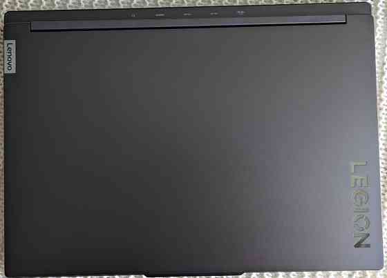 Ноутбук: Lenovo Legion 7 Slim 19 13900H. RTX 4070 32Gb. SSD 2 TB. 240Hz. 16IRH8 (2023) Київ