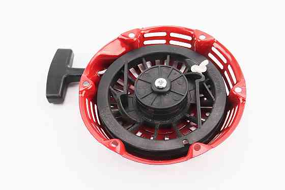 Стартер ручний 168F/170F Тип 8 Киев