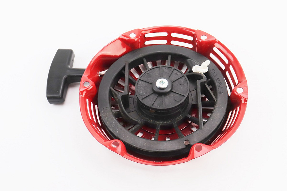 Стартер ручний 168F/170F Тип 8 Киев - изображение 2