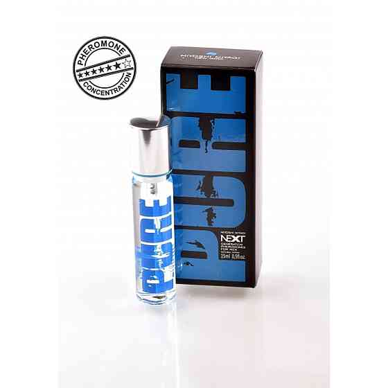 Мужские духи - Perfumy Pure Next Generation For Man, 15 мл Sex Aura Киев
