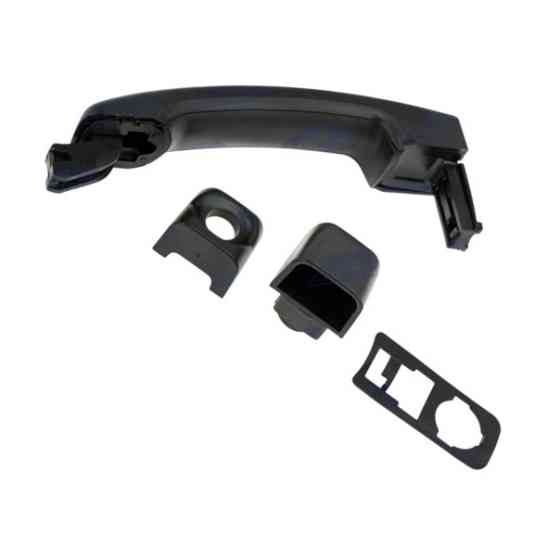 Ручка наружная Рено Master 10-, Trafic 14- наружная двери Мукачево