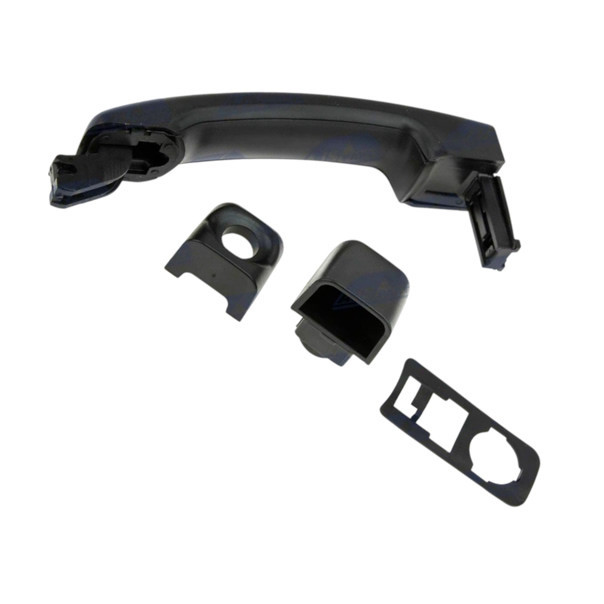 Ручка наружная Рено Master 10-, Trafic 14- наружная двери Мукачево - изображение 1