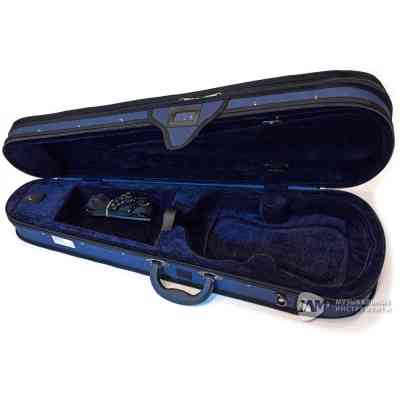 Кейс для скрипки Stentor Violin 1/2 Blue (1372EBU) Вінниця