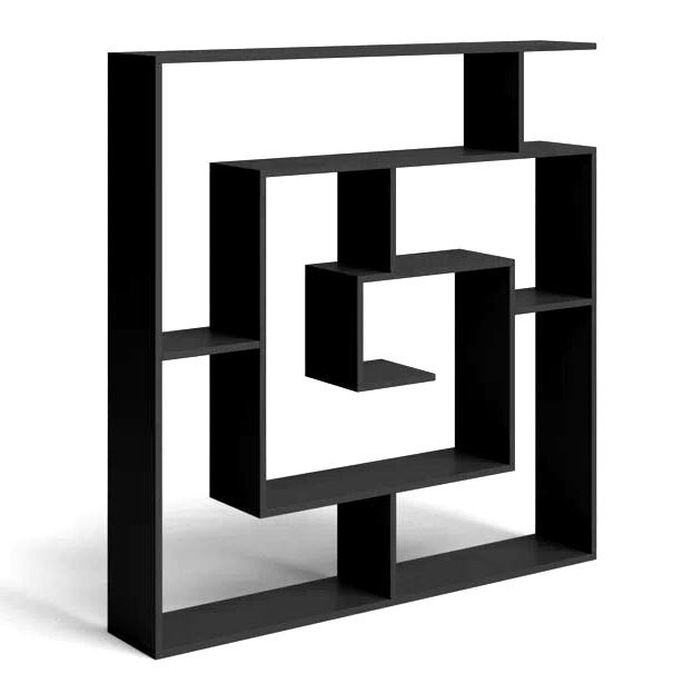 Стелаж кухонний "Рітер" венге Миколаїв - фото 1