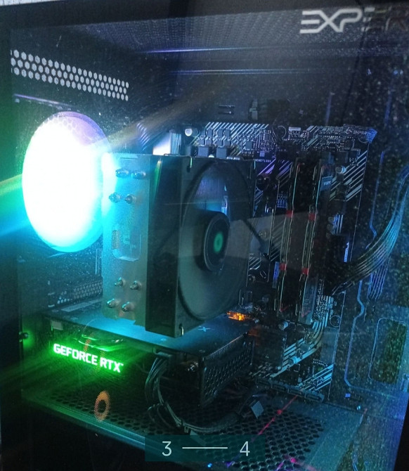 Компьютер ПК. Харків - фото 2