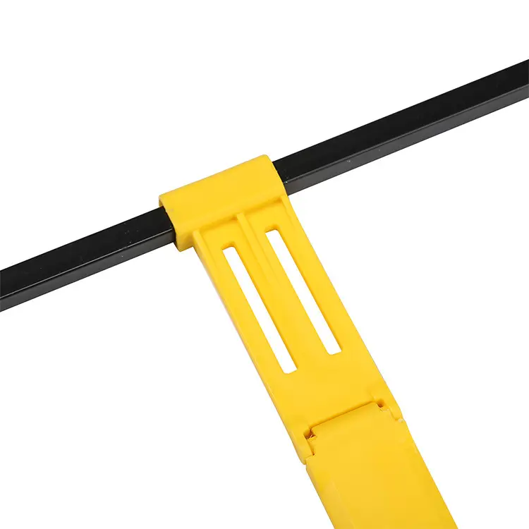 Координаційна драбина доріжка з бар'єрами 12 щаблів 4.66 м Київ - фото 5