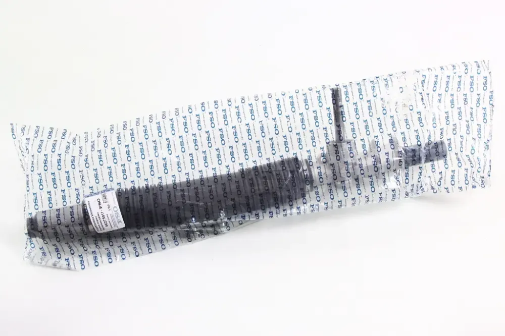 Рулевая рейка Lanos в сборе FSO без тяг Винница - изображение 5