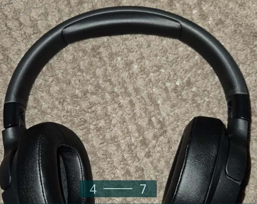 Навушники JBL TUNE 720BT (Bluetooth) Київ - фото 4