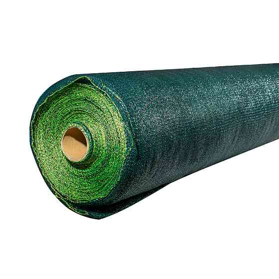 Сітка 90% 3*50 м ТМ "Агрокремінь"  затіняюча сітка Дніпро