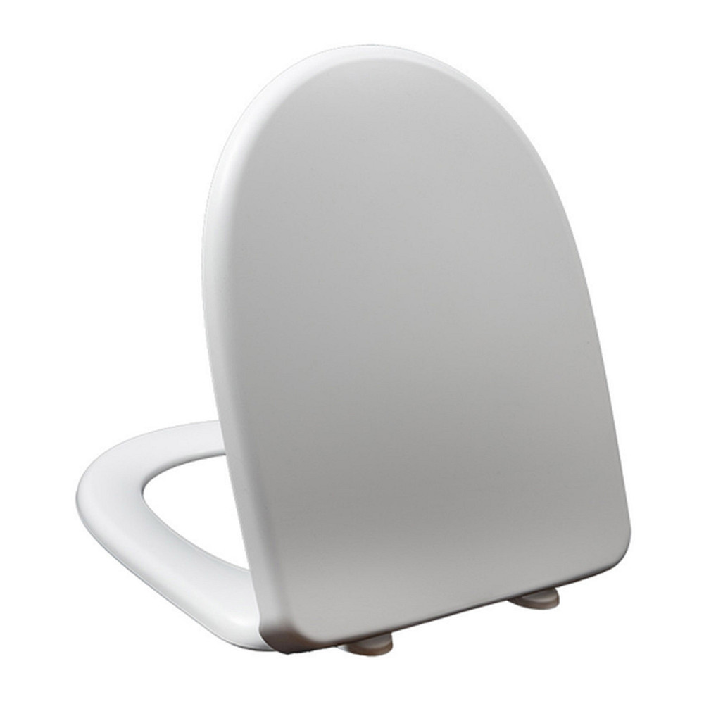 Сиденье для унитазу MERKURY OPTIMUM (000029114) Киев - изображение 2