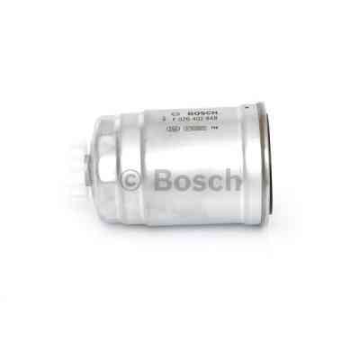 Фільтр паливний Bosch F026402848 Вінниця