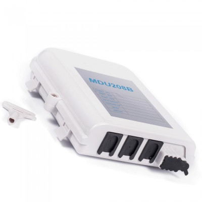 Оптический бокс RCI MDU 208B Винница - изображение 1