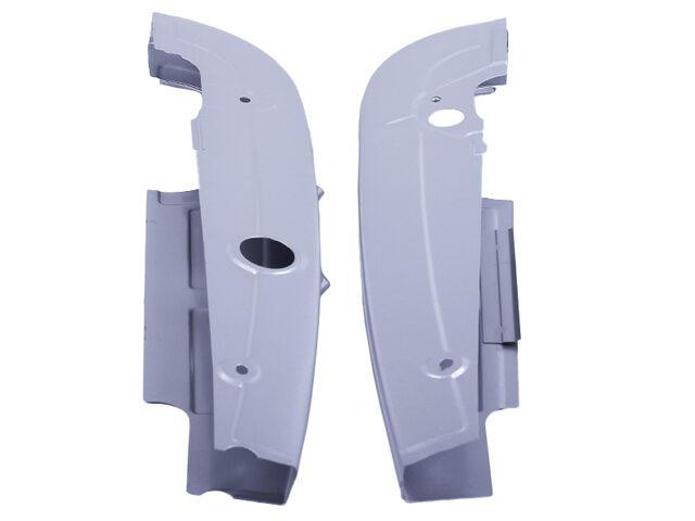 Чехол цепи (защита) на мопед Дельта/Альфа Мукачево - изображение 5