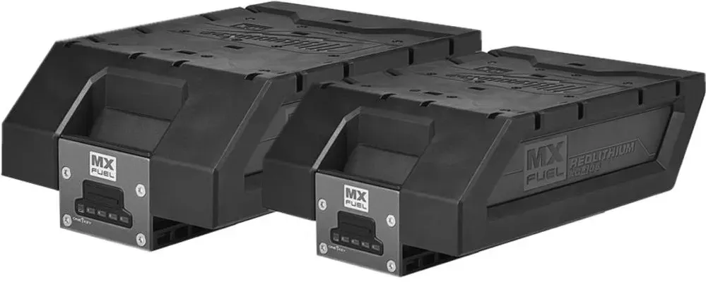 Milwaukee Zestaw Akumulatorów 6Ah Mxf Xc-2406 Київ - фото 1