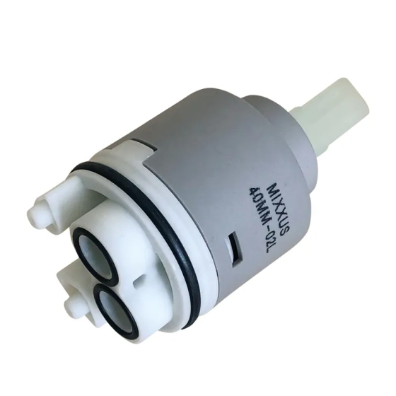 Картридж Mixxus 40MM-02L Long   ( AC0608 ) 28862 Харків