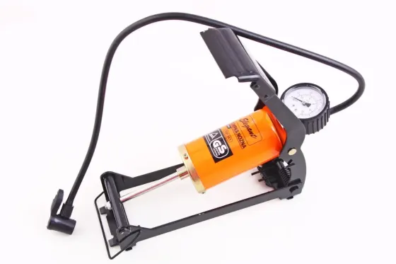 Насос ножної Elegant Maxi Вінниця