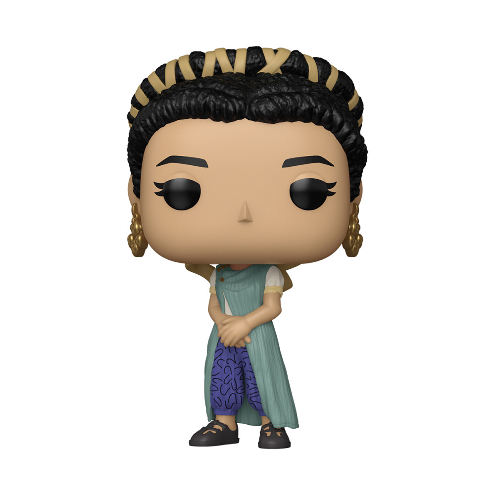 Ігрова фігурка Funko POP! серії Лицар Сімох Королівств - Тансель Дніпро - фото 4