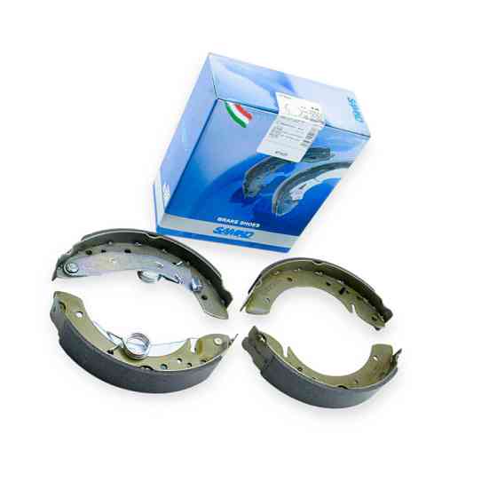 Колодки Сітроен Berlingo, Пежо Partner (96-08) (229x42) барабанні Мукачево