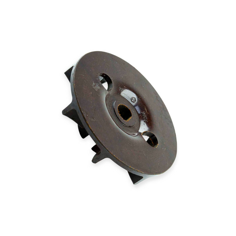 Крыльчатка ЗИЛ-130 помпы Мукачево - изображение 1