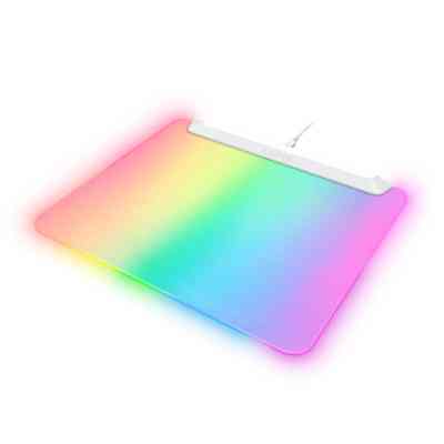 Килимок для мишки Razer Firefly V2 Pro White (RZ02-04920200-R3M1) Вінниця