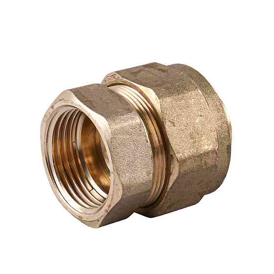 Муфта із внутрішньою різьбою APE ITALY 702 L 1″x32 (000001529) Київ