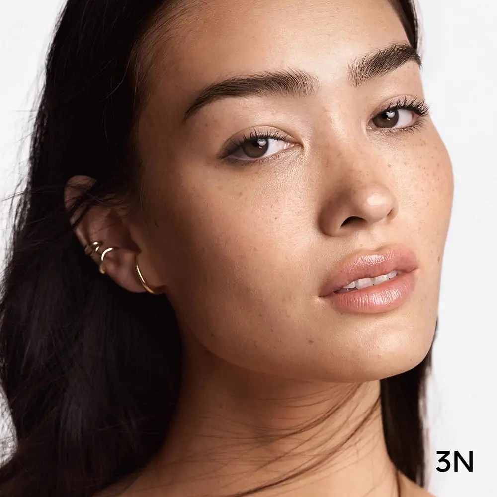 Тональна основа Guerlain Terracotta Le Teint Glow Fluid Foundation 3N Natural Слов'янськ - фото 3