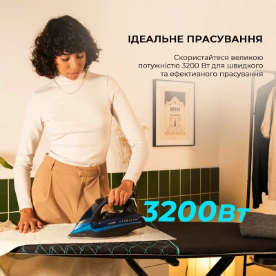 Праска Cecotec IronHero 3200 i-Pump (CCTC-01874) Вінниця - фото 2