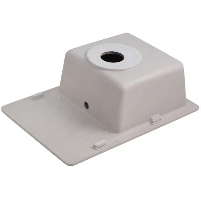 Мийка кухонна Kroner KompositCOL-6243 (CV031059) Вінниця - фото 3