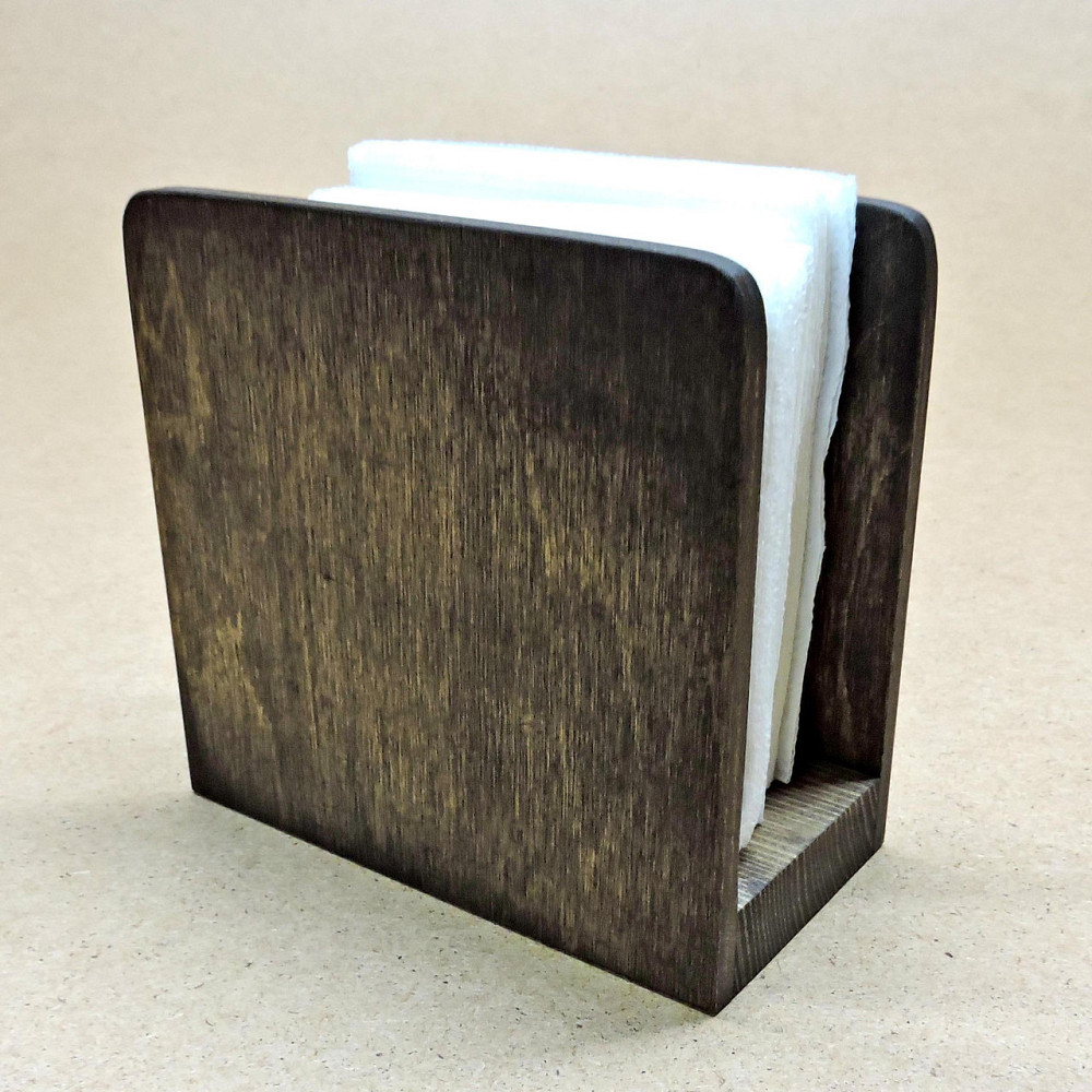 Салфетница 