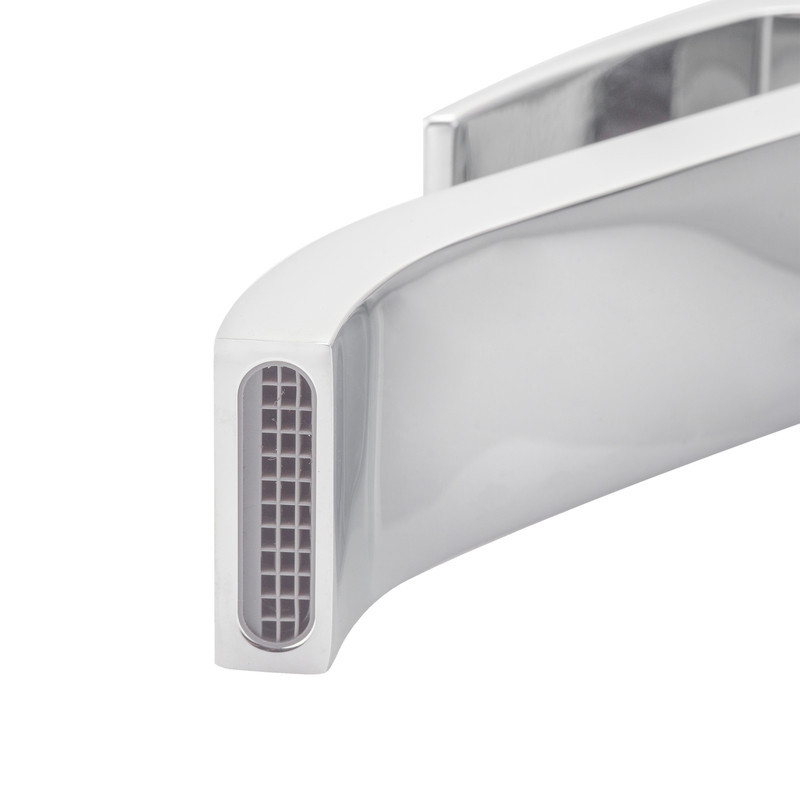 Змішувач для умивальника Koer KB-12007-01 хром (KR3442) Харків - фото 5