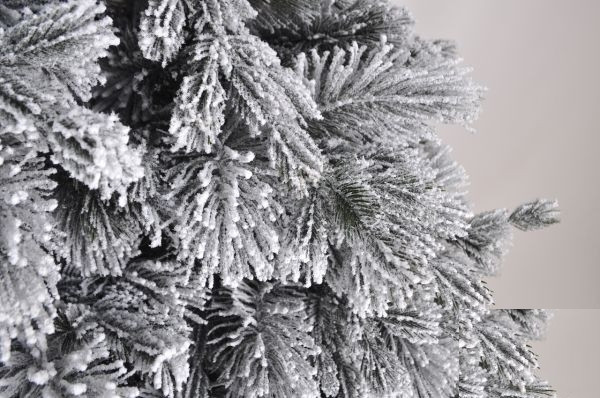 Штучна Канадська сосна (Засніжена) 2.30м Вінниця - фото 6