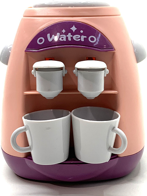 Кулер дитячий Рожевий (7961A) Чернігів - фото 4