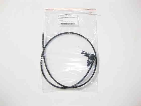 Mercedes-Benz  A2217800589 Трос з напрямної задньої шторки панорами лівий S-Class W221 long Одеса