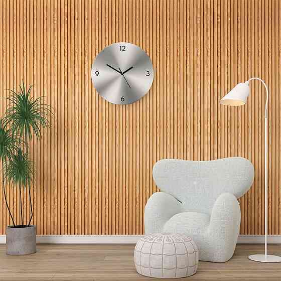 Декоративна стінова рейка Сосна Київ