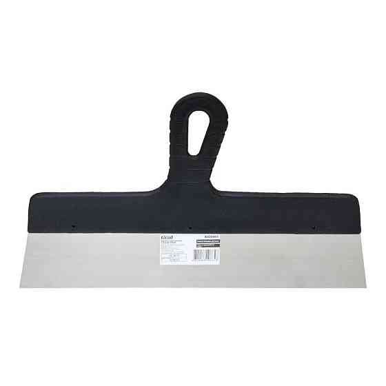 Шпатель стандарт (неіржавкий) 350 мм GRAD (8320665) Київ