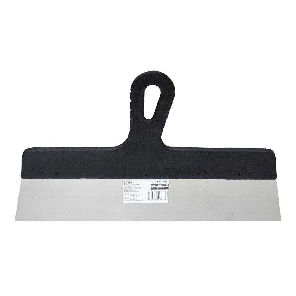 Шпатель стандарт (неіржавкий) 350 мм GRAD (8320665) Київ - фото 1