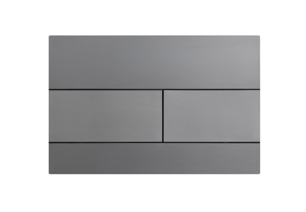 Панель змиву Koer KT-0603-07 240x160x10mm пластикова, кнопка лінійна   ( KR5321 ) 37966 Харків - фото 5