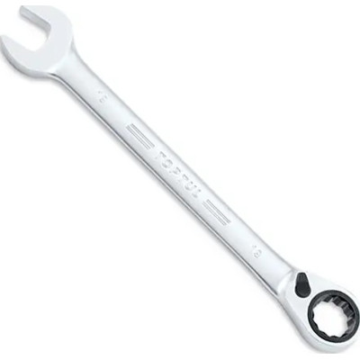 Ключ Toptul з тріскачкою комбінований 32мм, 423мм (ABAF3232) Вінниця - фото 1