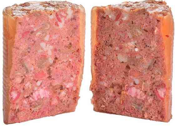 Влажный корм для собак Брит Brit Care со вкусом утки 400 г Винница