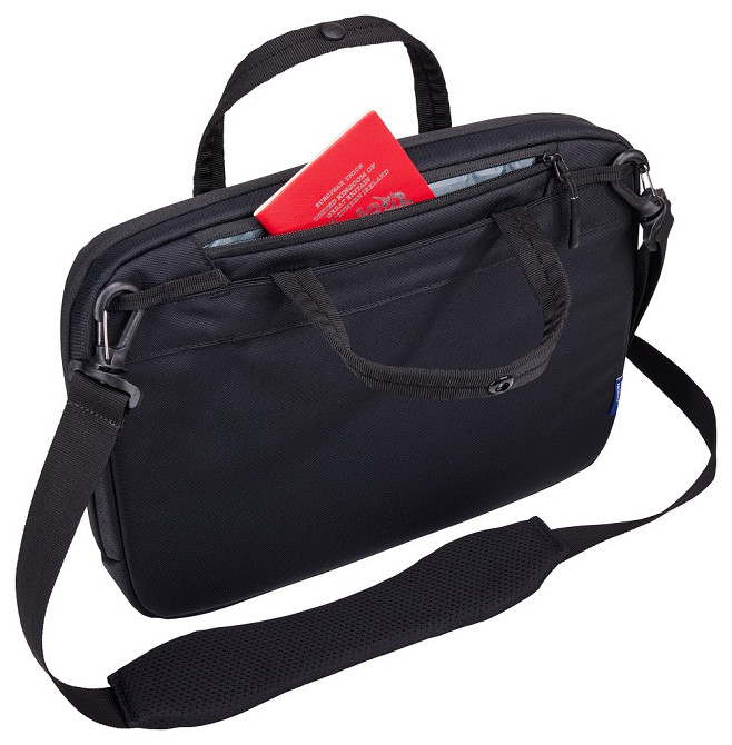 Сумка Thule Subterra 2 Attache 14" TSA-414 Black (6949024) Київ - фото 11