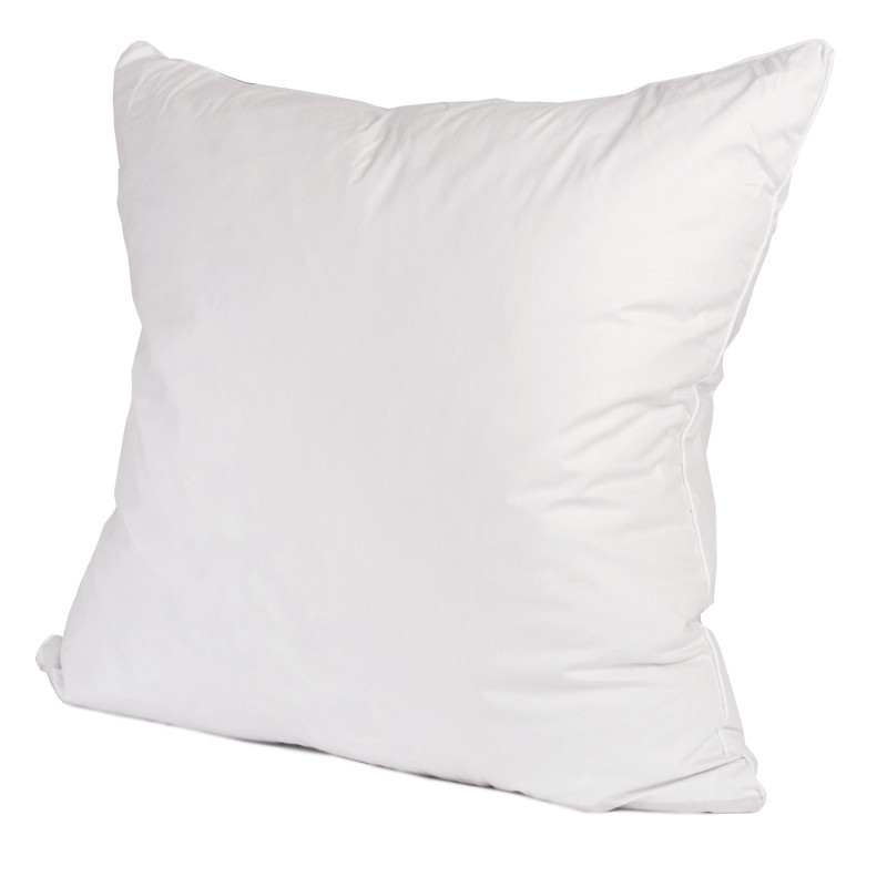 Подушка пуховаz 70×70 - 90% пух, 10% перо Киев - изображение 2