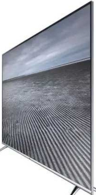 Телевізор Samsung 43" дюйма Smart 4K 2023. Київ - фото 4