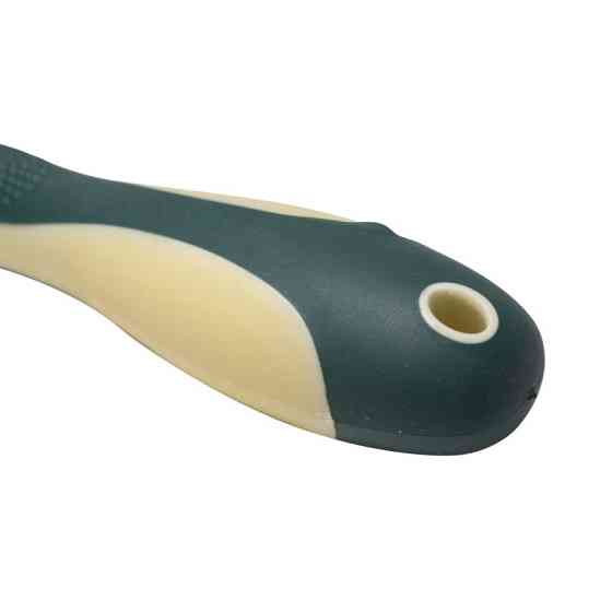 Трещотка реверсивная, двухкомпонентная рукоятка 3/8''(L-195мм, 72зуб) RockFORCE RF-802372 Одесса