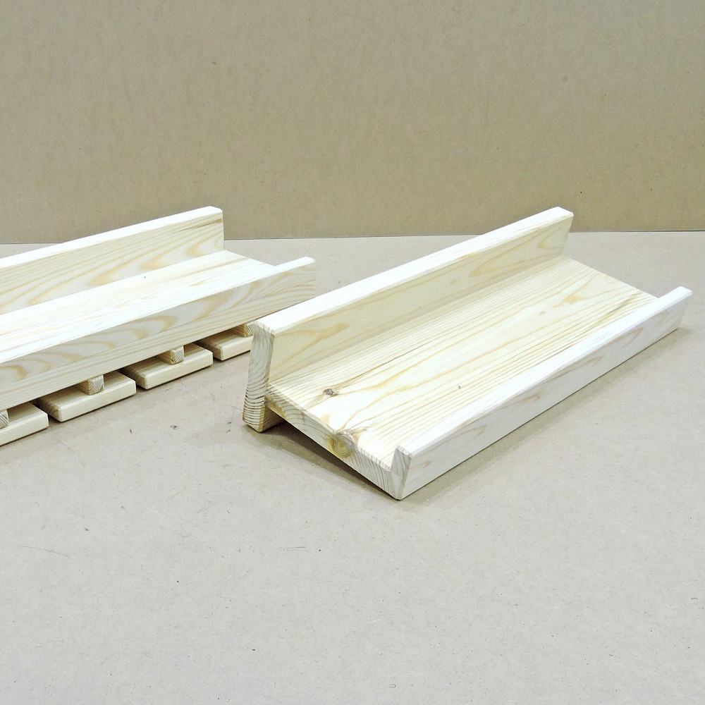 Полка настенная 